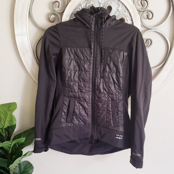 pearl izumi versa quilted